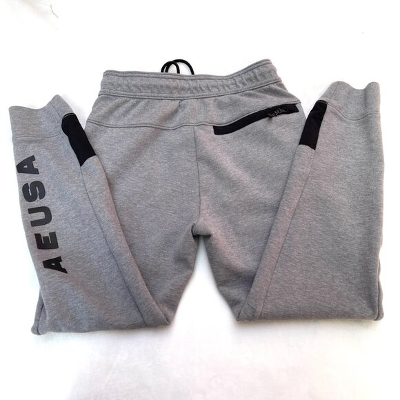 American Eagle Outfitters Cotton blend Luxe Jogger Sweatpants XS - Picture 4 of 9